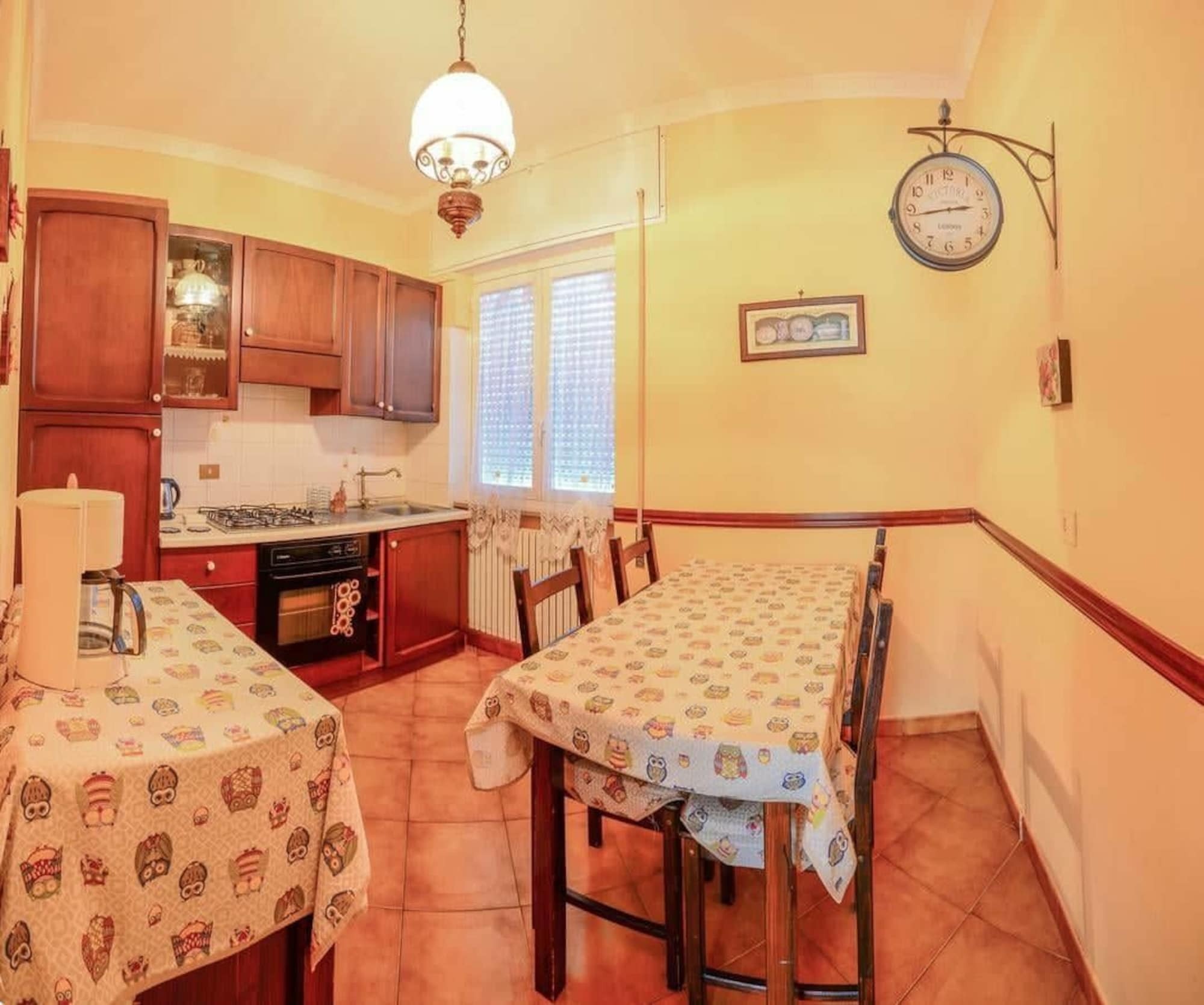 Hillary House Hotel Fiumicino Buitenkant foto